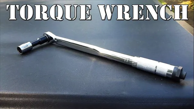 how to make a torque wrench 1 how to make a torque wrench