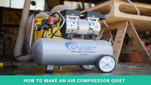 how to make air compressor from refrigerator