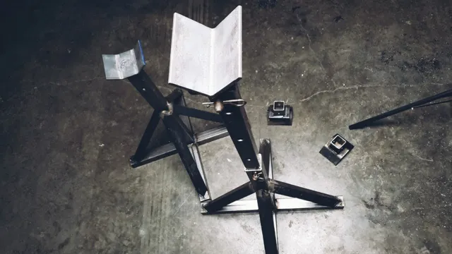 how to make jack stands 1 how to make jack stands