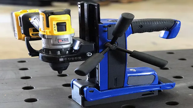 how to make micro feed on drill press