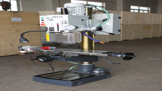 how to make micro feed on drill press