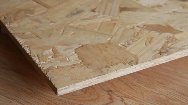 how to make osb look like drywall 1 how to make osb look like drywall
