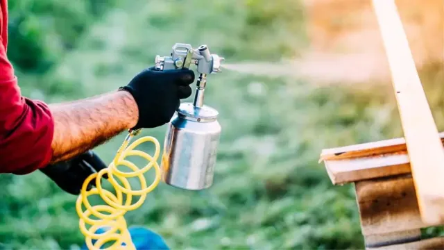how to make paint sprayer with air compressor 3 how to make paint sprayer with air compressor