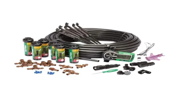 how to manually run rain bird sprinkler system