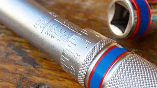 how to measure foot pounds without a torque wrench