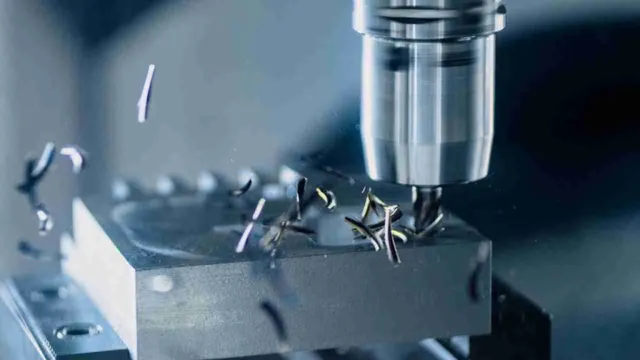 how to mill aluminum with a drill press