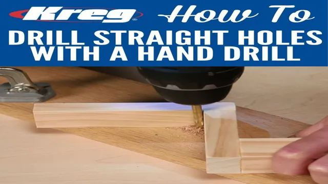 how to mill drill without press
