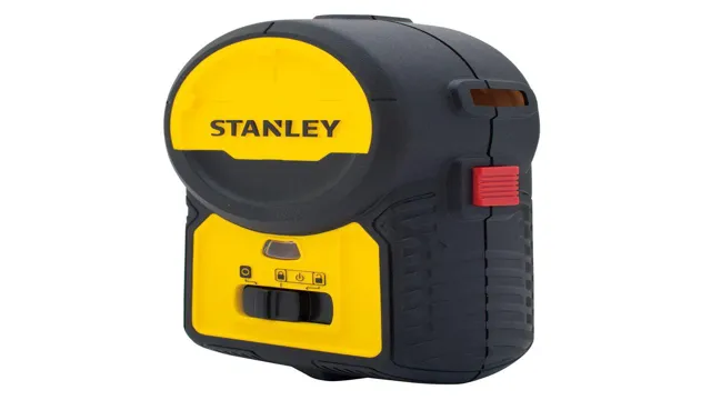 how to mount laser level on wall