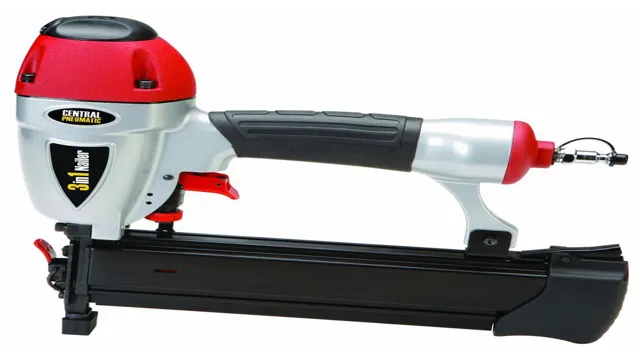 how to oil an air nailer 1 how to oil an air nailer