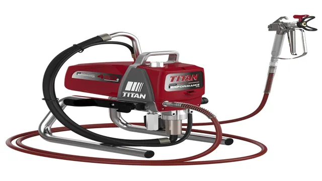 how to oil titan airless paint sprayer 1 how to oil titan airless paint sprayer