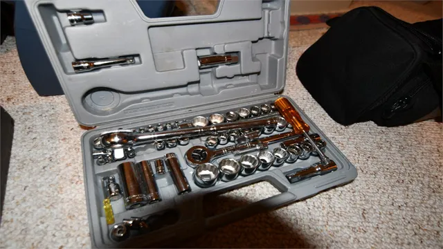 how to open craftsman socket set 1 how to open craftsman socket set