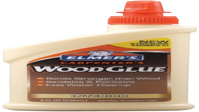 how to open elmers wood glue 1 how to open elmers wood glue