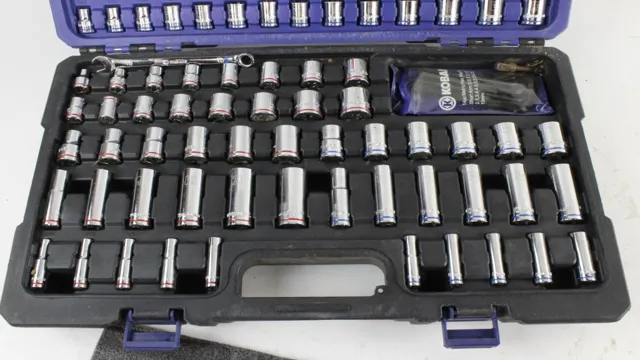 how to open kobalt socket set 1 how to open kobalt socket set