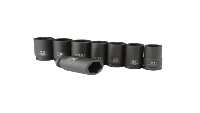 how to open pittsburgh impact socket set