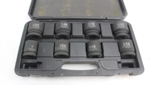 How to Open Pittsburgh Impact Socket Set: Step-by-Step Guide for Beginners