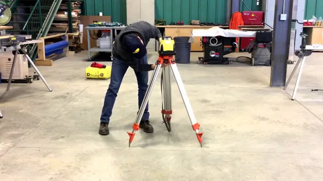how to operate a laser level 1 how to operate a laser level
