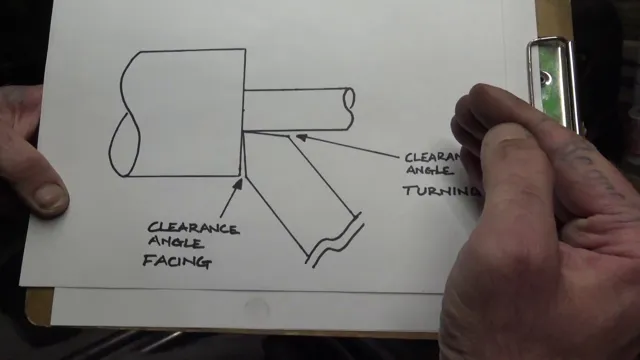 how to operate a metal lathe basics