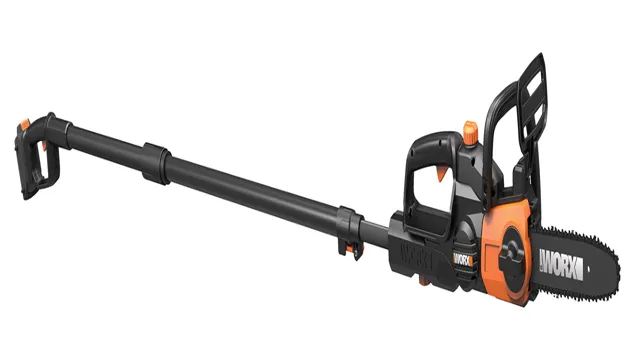 how to operate a pole saw 1 how to operate a pole saw