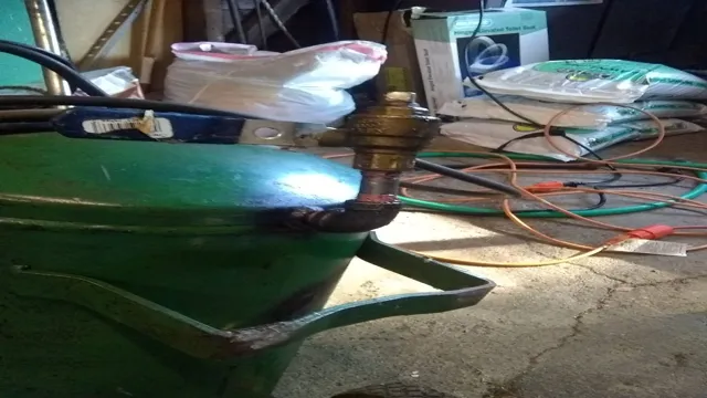 how to patch an air compressor tank 1 how to patch an air compressor tank