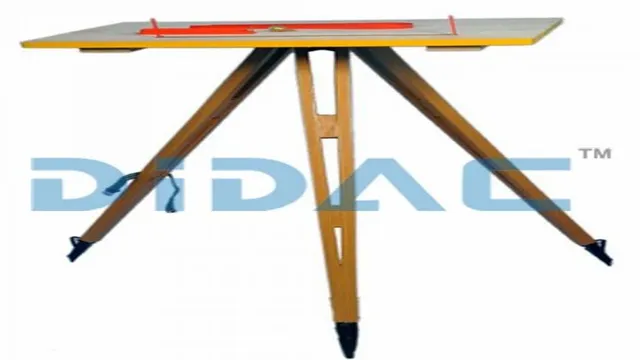 how to plane a table top with an electric planer