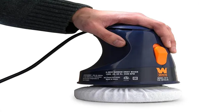 how to polish a car with an orbital polisher 1 how to polish a car with an orbital polisher