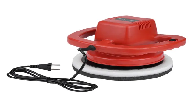 how to polish a car with electric polisher 1 how to polish a car with electric polisher