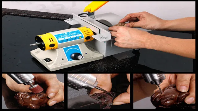 how to polish rocks with a bench grinder 1 how to polish rocks with a bench grinder