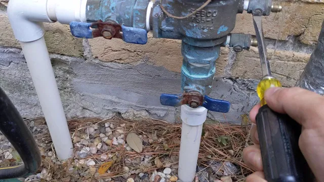 how to prepare sprinkler system for freeze 1 how to prepare sprinkler system for freeze