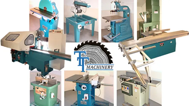 how to price used woodworking equipment