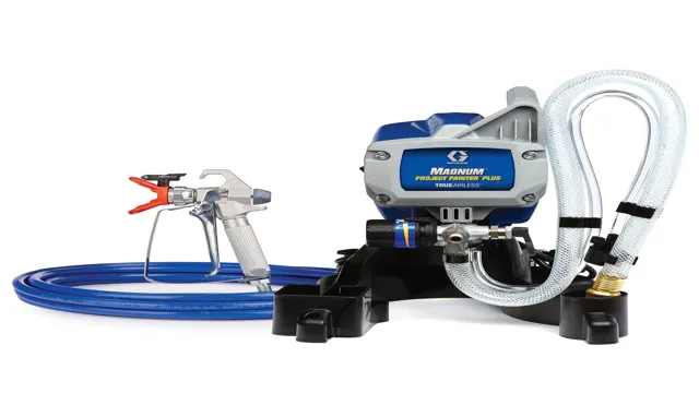 how to prime a magnum paint sprayer 1 how to prime a magnum paint sprayer