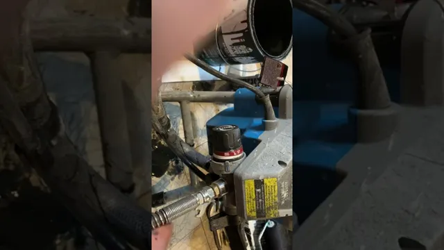 how to prime avanti paint sprayer