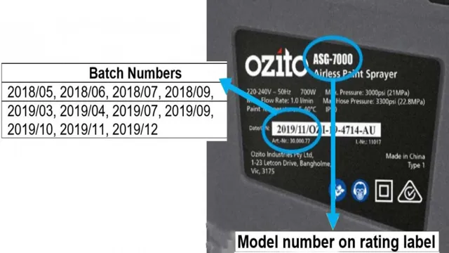 how to prime ozito airless paint sprayer 1 how to prime ozito airless paint sprayer