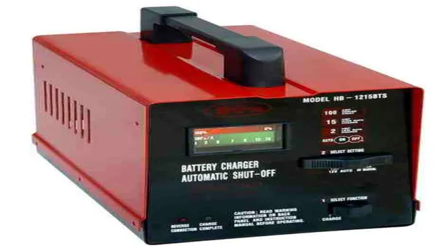 how to properly connect a car battery charger 1 how to properly connect a car battery charger