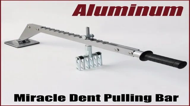 how to pull a dent with a dent puller 1 how to pull a dent with a dent puller