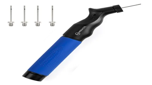 how to pump up a basketball with an air compressor