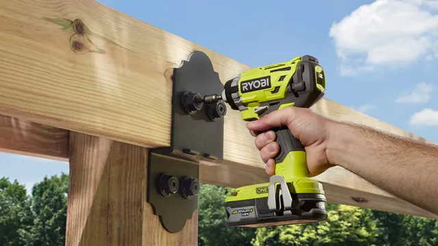 how to put a drill bit into an impact driver