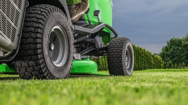 how to put a small tire back on the rim