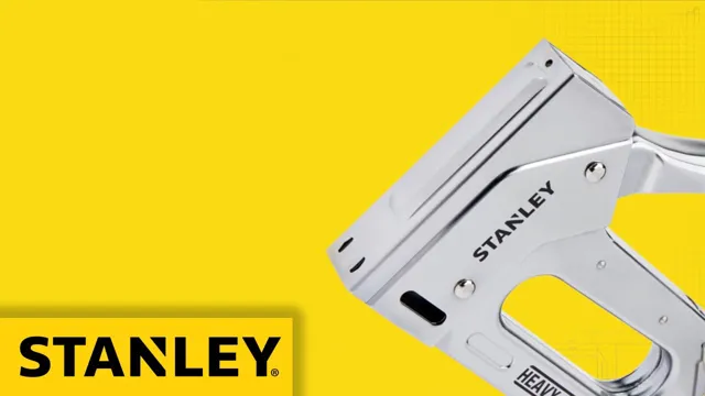 how to put a stanley staple gun back together 1 how to put a stanley staple gun back together