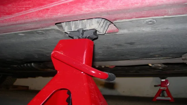 how to put bmw on jack stands 3 how to put bmw on jack stands