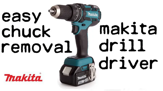 how to put drill bit in makita impact driver