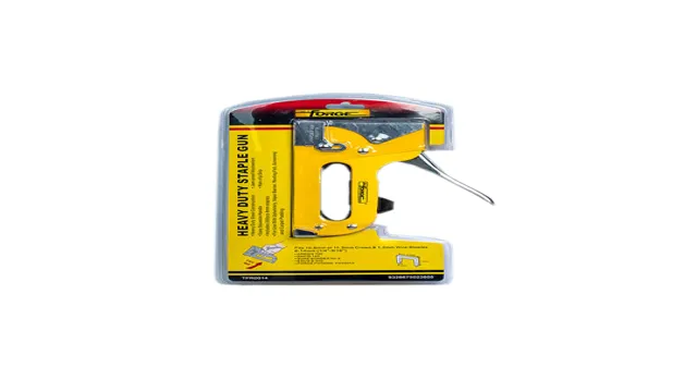 how to put more staples in a staple gun