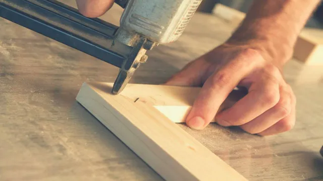 how to put nails in a staple gun 1 how to put nails in a staple gun