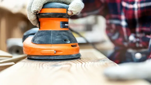 how to put sandpaper on a floor sander