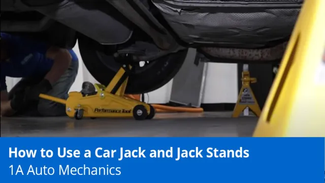 how to put your car on jack stands 1 how to put your car on jack stands