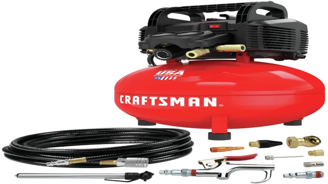 how to quiet a craftsman air compressor 1 how to quiet a craftsman air compressor