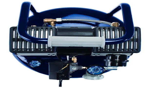 how to quiet a pancake air compressor 1 how to quiet a pancake air compressor