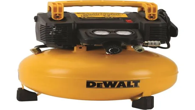 how to quiet a pancake air compressor