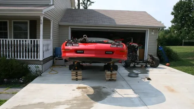 how to raise a car on jack stands 1 how to raise a car on jack stands