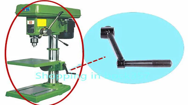how to raise and lower drill press 1 how to raise and lower drill press