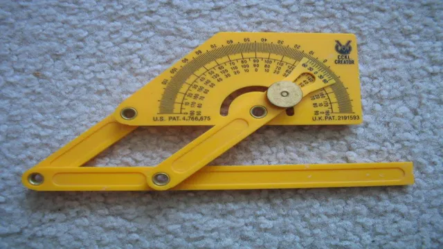 how to read a angle finder 1 how to read a angle finder